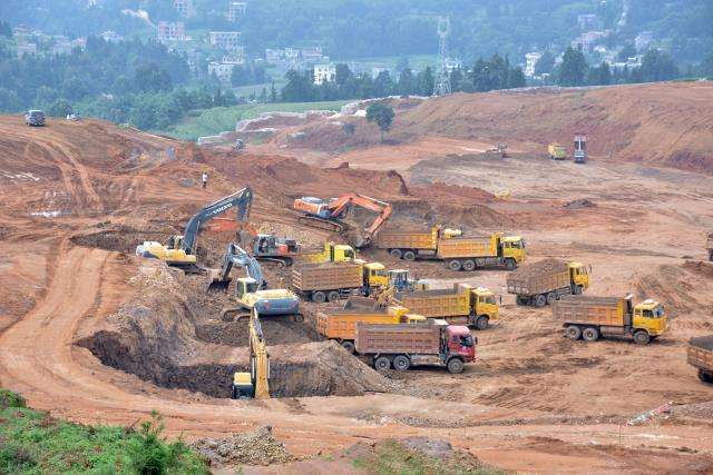 倒追35年？多年形成的違法用地，如何認定和處理？